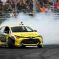 Hachi-Roku reborn: Toyota unleashes the Drift Demo Corolla image