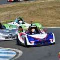 Daniel Miranda takes top step for final Formula V1 leg image