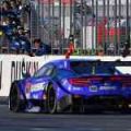 Former F1 world champion Jenson Button wins Super GT in debut season image