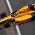 Fernando Alonso, McLaren set for Indy 500 return in 2019 image