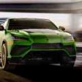 Lamborghini wants Urus 'Super SUV' one-make race image