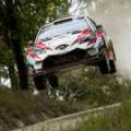 Toyota Gazoo Racing clinches 2018 WRC manufacturer's title image