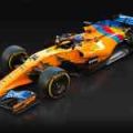 McLaren celebrates Fernando Alonso's F1 career with special livery image