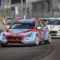 Hyundai wins driver, team championship at inaugural WTCR season image