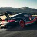 This Porsche 911 GT2 RS Clubsport is a 700 PS track weapon image