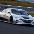 All-new Nissan Leaf NISMO RC is a quick and clean racer image