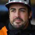 Fernando Alonso to run Chevy-powered car for 2019 Indy 500 bid image