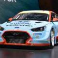 Hyundai's Veloster N TCR is gunning for race car glory image