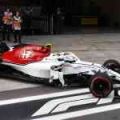 Sauber Formula 1 team rebrands as Alfa Romeo Racing for 2019 image