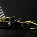 Renault aims for top three finish with new car, new driver in 2019 image