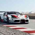 We will finally see the Supra race at Nurburgring, NASCAR this 2019 image