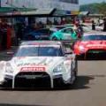 Nissan revs up for 2019 motorsport season image