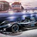 Mercedes-Benz ready for Formula E debut with EQ Silver Arrow 01 image