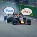 Netflix bares raw emotions, conflicts and the many f*cks in F1 image