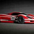 Porsche celebrates 50 years of 917 racer with this gorgeous concept image