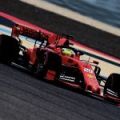 Michael Schumacher's kid is out testing Ferrari's F1 cars image