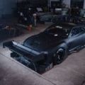Spoiler alert: This 1600 HP wing has a Nissan GT-R attached to it image
