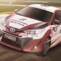 Live your race car driver dreams in the Vios Autocross Challenge image