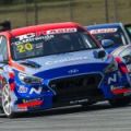 Cebuano Daniel Miranda moves up from Vios Cup to TCR with Hyundai image