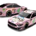 Millennials, this special NASCAR livery is dedicated to you image
