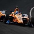 F1 champ Fernando Alonso did not qualify for 2019 Indy 500 image
