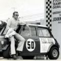 These vintage photos show that racing in the Philippines was awesome image