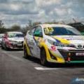 These are the winners of the Toyota Vios Racing Festival Rd.2 image