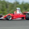 For Php 412 million, you can buy the late Niki Lauda's Ferrari F1 car image