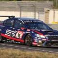 Subaru triumphs yet again in 2019 24 Hours of Nurburgring image