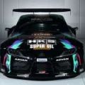 Built to slide: HKS reveals 700 HP 2JZ-swapped Toyota Supra drift car image