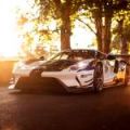 You pay $1.2M for this Ford GT Mk II but can't drive it on the road image