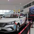 GAC Motors celebrates Kalayaan Cup win with a proper victory party image