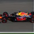 Verstappen, Red Bull Honda win chaotic 2019 German GP image