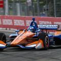 Honda will bring hybrid powertrains to IndyCar in 2022 image