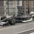 2021 Formula 1 car revealed with new wheels, aero image