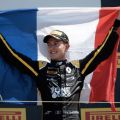 22-year old Anthoine Hubert killed in violent Belgian Formula 2 crash image
