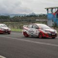 Here are the winners of wet and wild Toyota Vios Racing Festival Rd.3 image