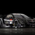 Front-engine Honda NSX race car to compete with GR Supra, GT-R image