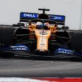 McLaren will reunite with Mercedes-Benz for 2021 F1 season image