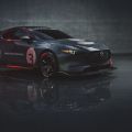 Mazda3 TCR is one mean looking race car image
