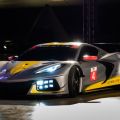 Radical Corvette C8.R flips the script on Chevy&rsquo;s racing regimen image