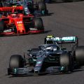 Mercedes-AMG bags sixth constructors title at 2019 Japanese GP image