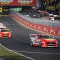 A Ford Mustang has conquered Bathurst 1000 image