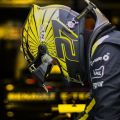 Renault disqualified from Formula 1 Japanese GP image