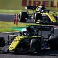 Renault F1 will not bother debating Japanese GP disqualification image