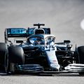 It's F1 title number six for Lewis Hamilton image