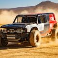 This is the 2020 Ford Bronco... sort of image