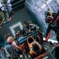 WATCH: Red Bull Racing just did a pit stop in zero gravity image