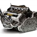 This Ferrari F1 engine is yours for a cool Php 4.6 million image