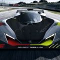 Peugeot's upcoming Le Mans hypercar looks wild image